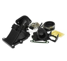 Boite a clapet pipe big valve Stage 6 pour MBK Booster Yamaha BWS