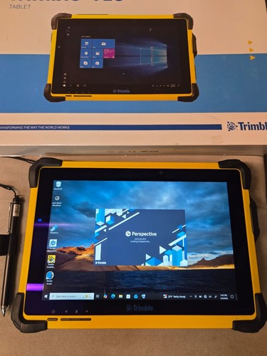 Trimble t10 tablet radio - t10,