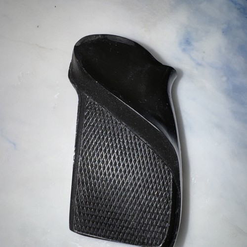 Makarov grip thumb rest black - makarov,