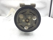 Compresseur clim DANGEL