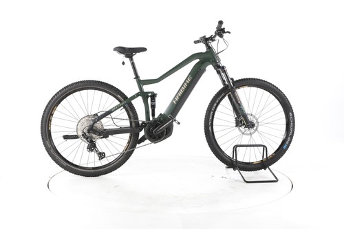 Haibike alltrail vtt - alltrail,