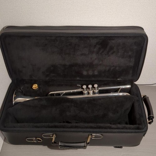 Yamaha ytr 8335ws trumpet - yamaha,