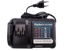 Chargeur pour Makita Chargeur