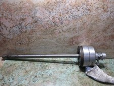 FEMCO WNCL 35/60 CNC Tour