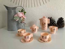 7⚜️ Jouet Ancienne Dinette