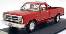 DODGE  RAM  PICK-UP  1987