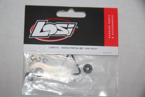 Losi ensemble piston - losi,