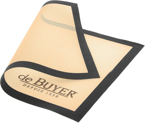 Tapis airmat siliconé aéré - ,