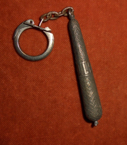 Porte clés joli - porte-clés, saucisson
