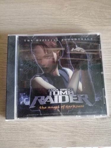 Tomb raider the - the, legend