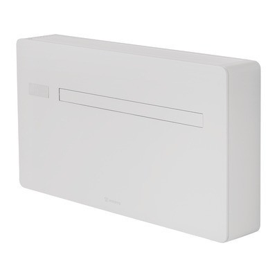 Clim fixe réversible monobloc
