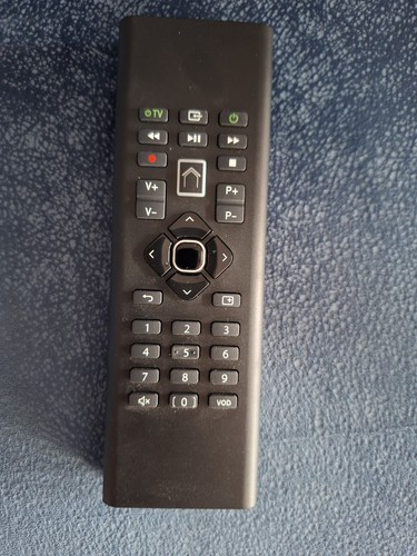 Télécommande décodeur sfr - sfr,
