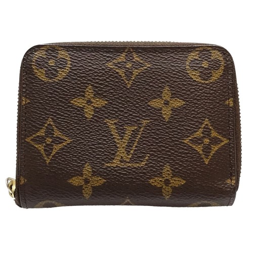 Porte monnaie louis vuitton - louis,