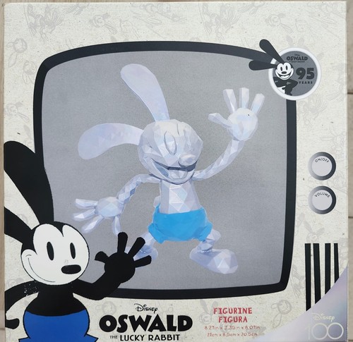 Figurine disney oswald - figurine, –
