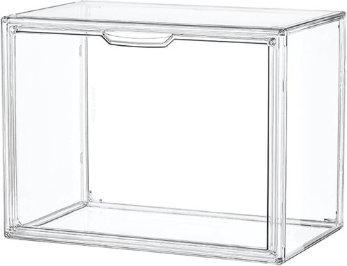 Vitrine acrylique - vitrine,