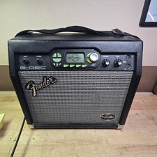 Fender G-DEC PR 520 Guitar