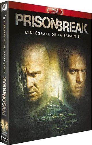 Coffret blu ray - coffret,