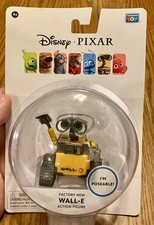 Disney Pixar WALL-E Factory