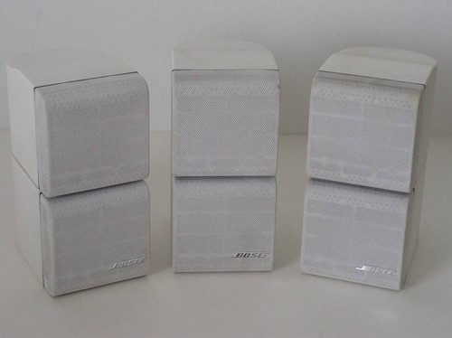 Bose vintage lifestyle music - vintage,