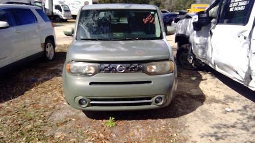 Rear spoiler fits cube - spoiler,
