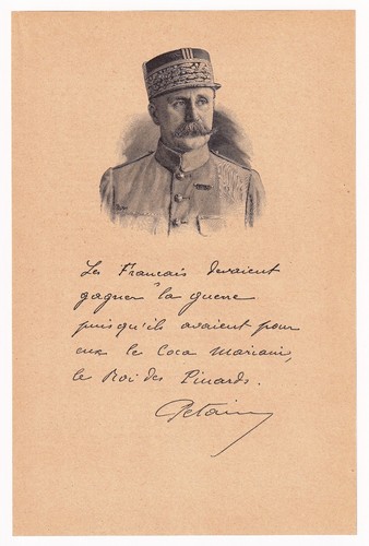 Maréchal philippe pétain - philippe,