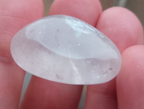 9.4gr 28x20x14mm quartz