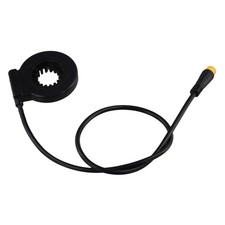 Maximisez le potentiel de votre vélo électrique avec le capteur assistant syst