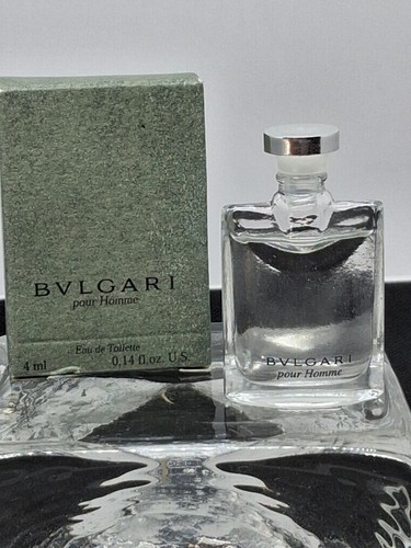 Miniature eau toilette pour - miniature,