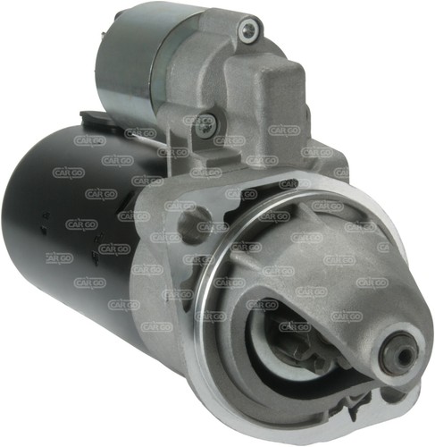 Démarreur 12v tracteur - dÉmarreur,