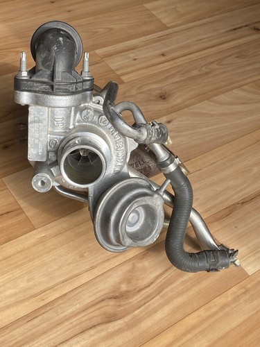 Turbo ds3 référence - ,