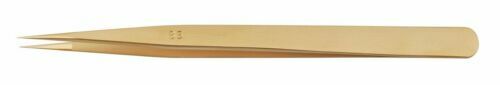 Horotec 303 brucelles - horotec, 12.303-b5