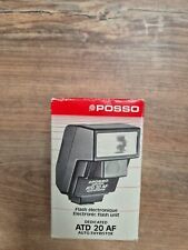 Flash POSSO ATD 20 AF Pour