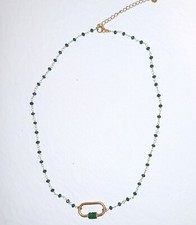 Collier De Marque IKITA