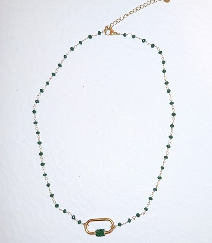 Collier marque ikita - de,