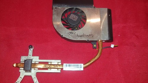Compaq cq61 g71 dissipateur - cq61,