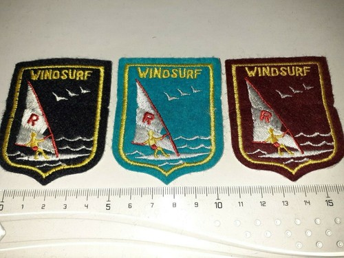 Ecusson tissu broder lot - tissu,