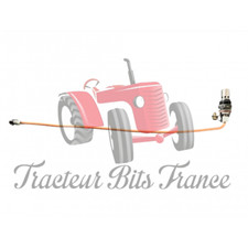 Tracteur Ferguson FF30 TEF20