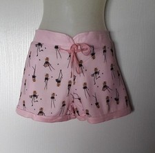 ETAM SHORT PYJAMA FR L/ EU L