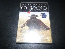 DVD "CYRANO DE BERGERAC"