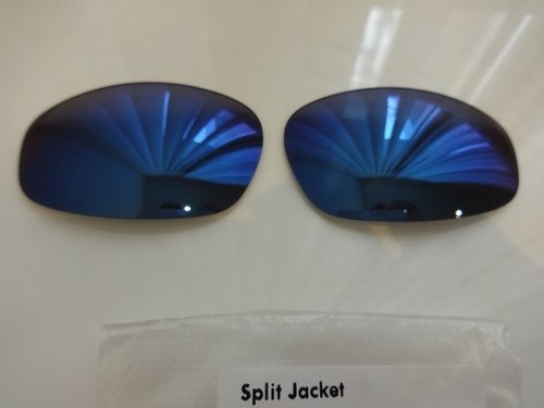 Oakley split jacket - oakley, custom