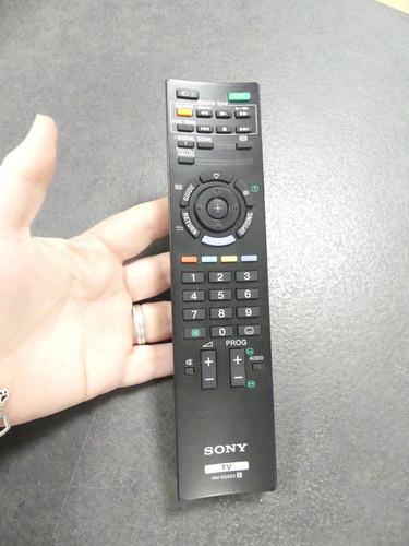 Télécommande sony ed022 - télécommande,