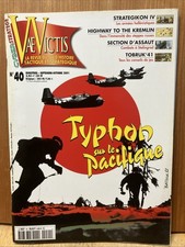 VAE VICTIS N°40 + Jeu solo