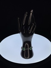 18 Karat White Gold Bracelet