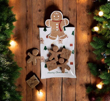 Fondants parfumés Noël senteur Pain d'épices