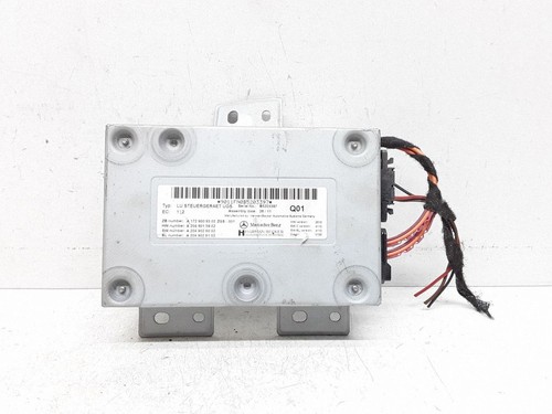 Mercedes benz w212 2012 - mercedes-benz,