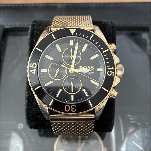Hugo boss montre - boss,