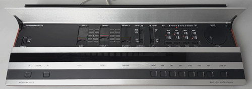 Bang olufsen beomaster - bang, &