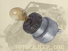 Commutateur rotatif contact - commutateur,