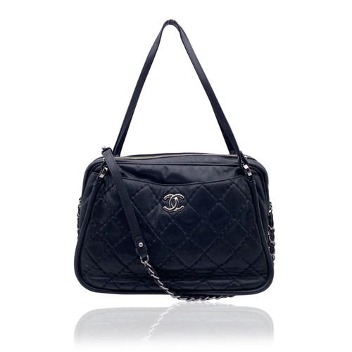Sac bandoulière chanel - à,