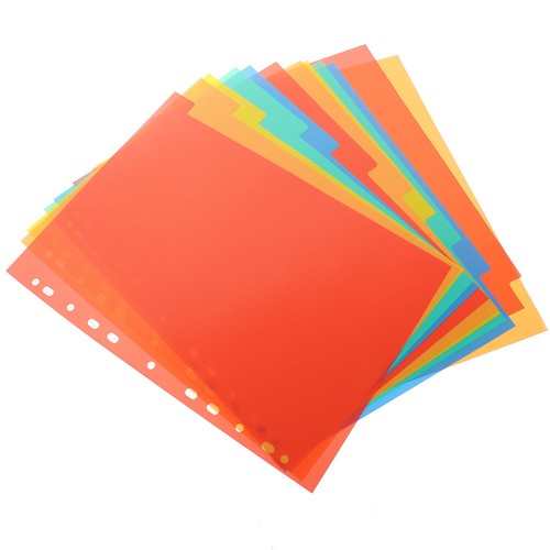 Sets intercalaires pour - 3,